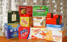 造紙、印刷、包裝試驗機